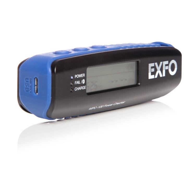 EXFO⹦ʼMPC-100