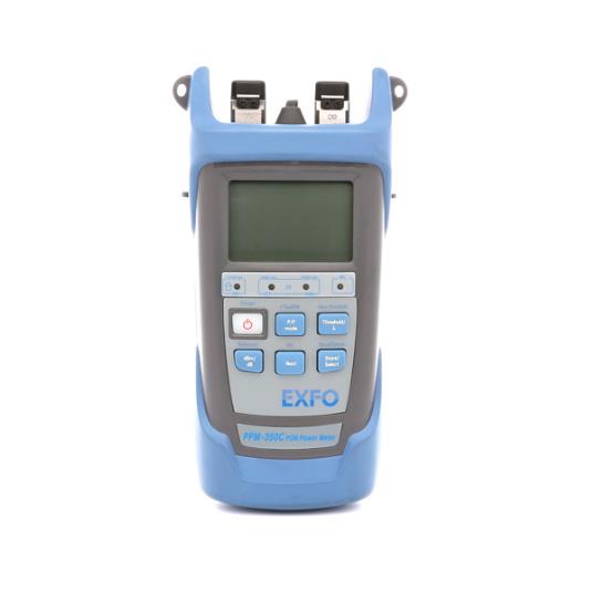 EXFOPONʼPPM-350C