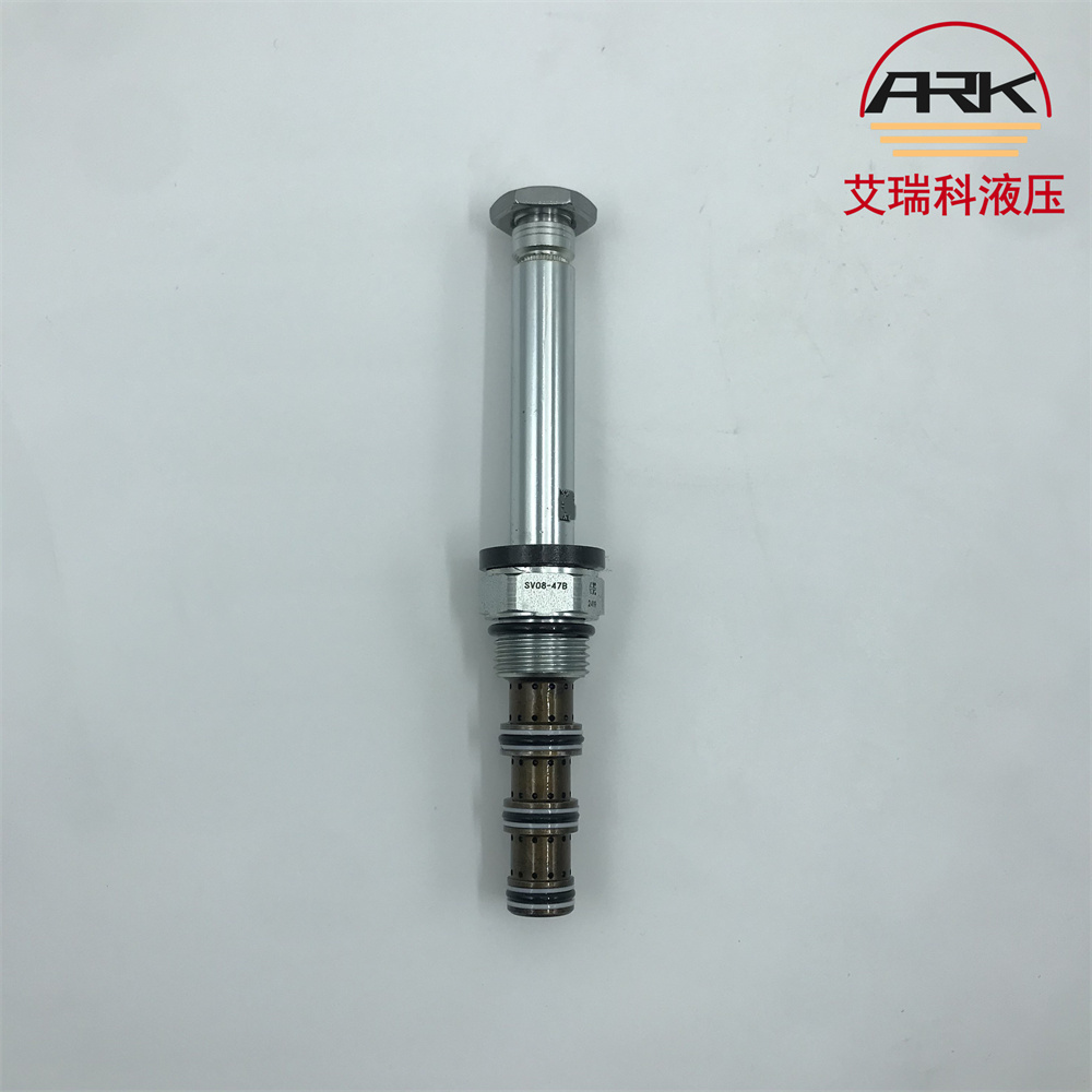 ¸˹SV08-47BװֻSV08-31M-0-NHYDRAFORCE