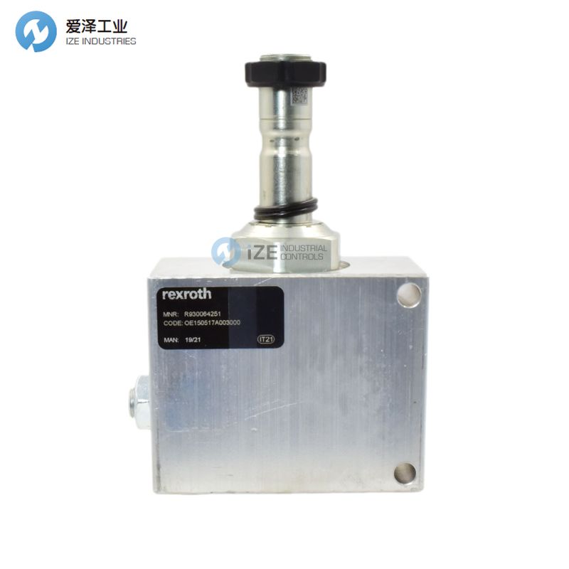 REXROTH阀OE150517A003000 R930064251