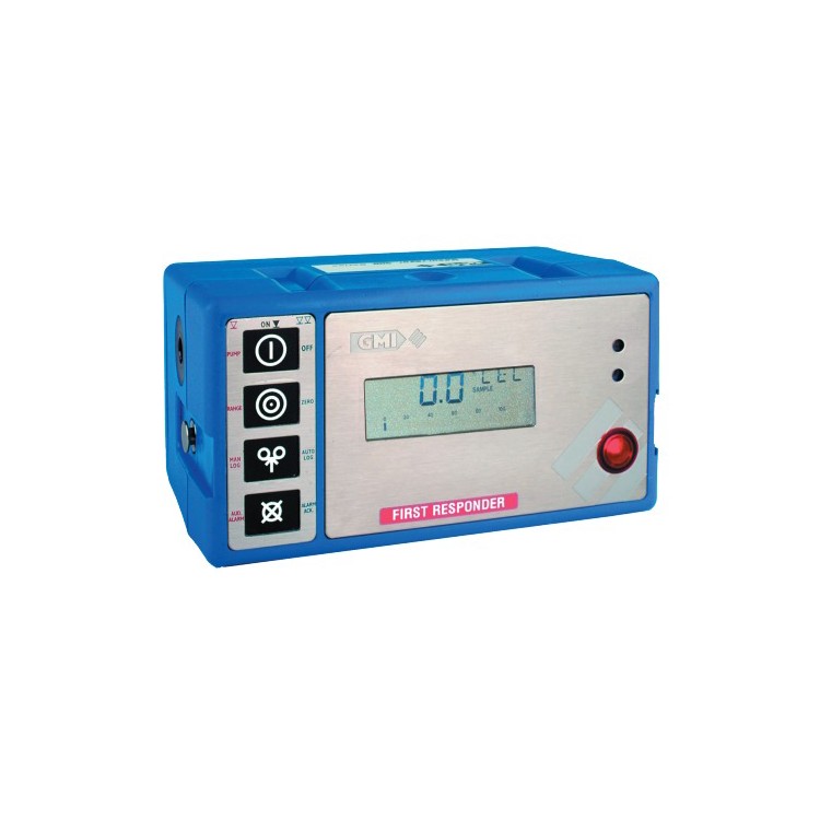 GMIFirst ResponderFR526͸