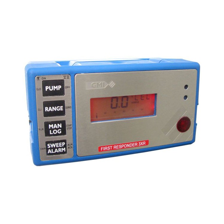 GMIFirst ResponderFR526͸