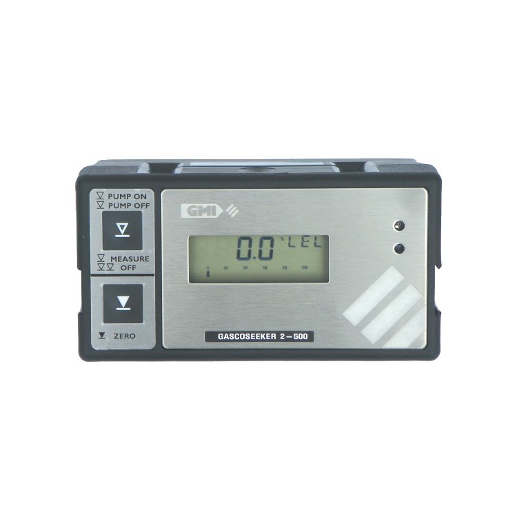 ӢGMI Gascoseeker MK2-500Ȼ