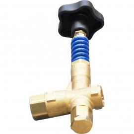 {(dio)y UNLOADER VALVE PA VB85