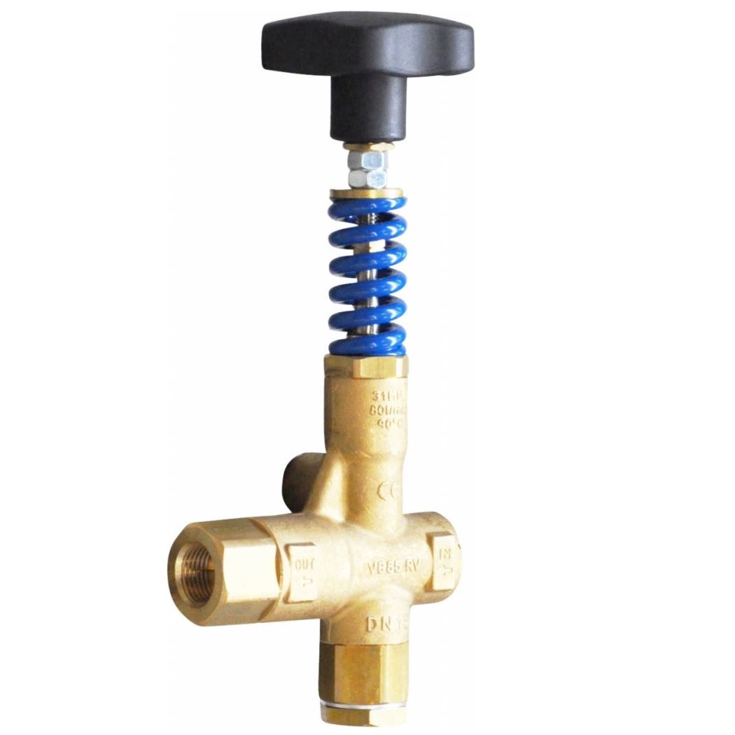 ѹ UNLOADER VALVE PA VB85