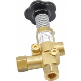 SPECK{(dio)yUNLOADER VALVE