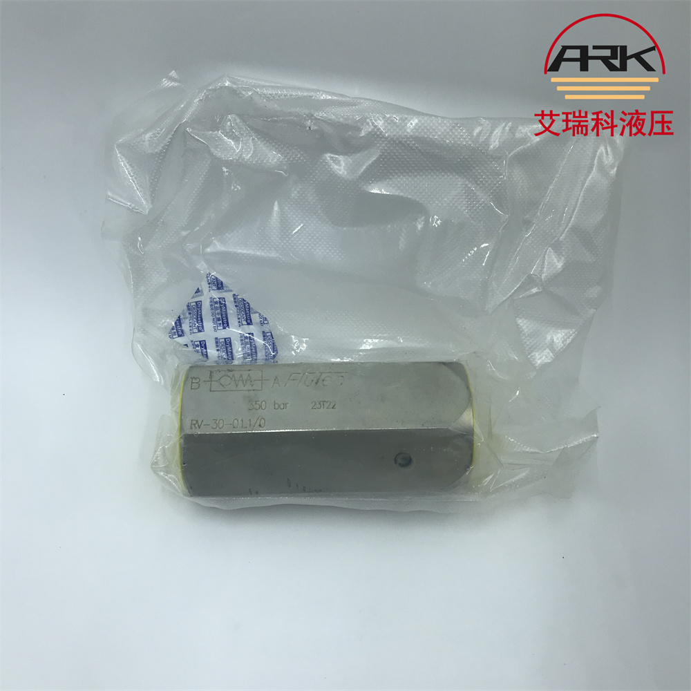 RV-30-01.1/0FLUTECֻۺص¿RV-16-01.1/HYDAC