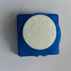 丙纶测尘滤膜0.8u