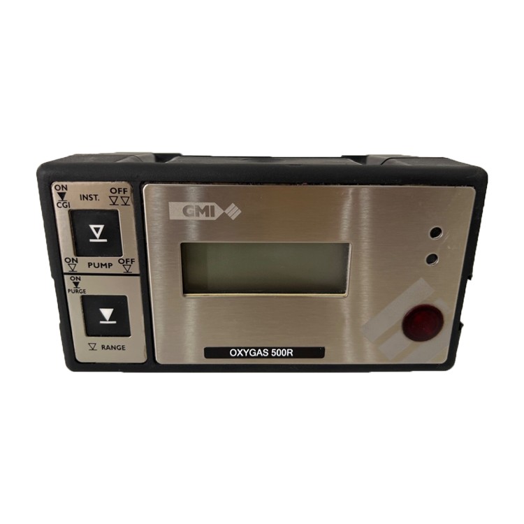 GMIOxygas 500ȼ