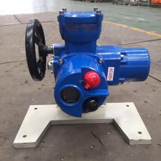 BERREB+RS4300F105HT智能型角行程电动执行机构