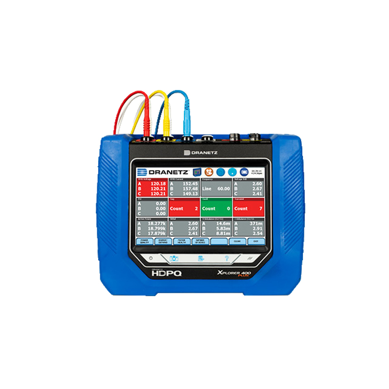 ¹GMCHDPQ Xplorer 400 Plus 