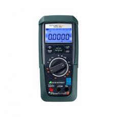 ¹GMC-Instruments METRAHIT EU PROֳñ