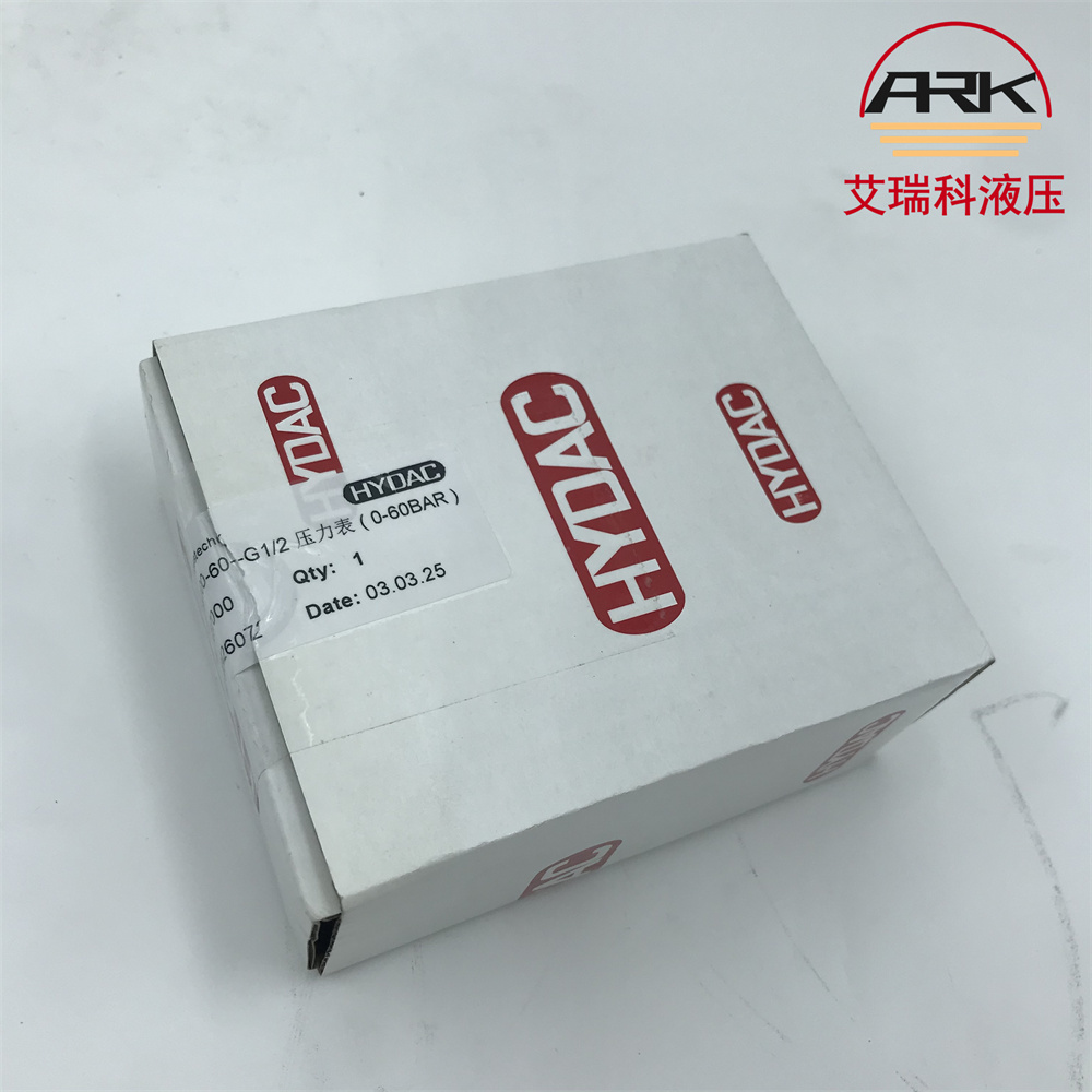 HM100-60-R-G1/2HYDACѹԭװֻHM63-40-B-M14*1.5-FF