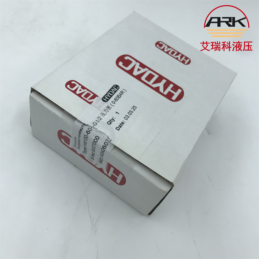 HM100-60-R-G1/2HYDACѹԭװֻHM63-40-B-M14*1.5-FF