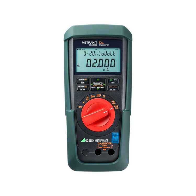 ¹GMC-Instruments METRAHIT CAL๦У׼