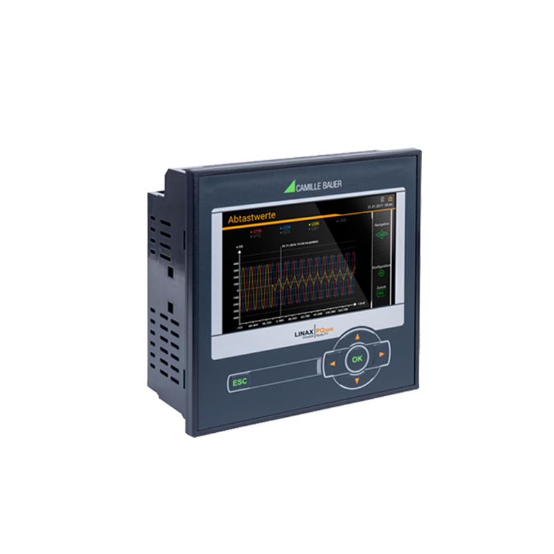 ¹GMC Linax PQ3000/5000ߵ