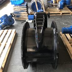 BERREMT普通开关型电动法兰消防闸阀大口径Z941H-1.6C DN500