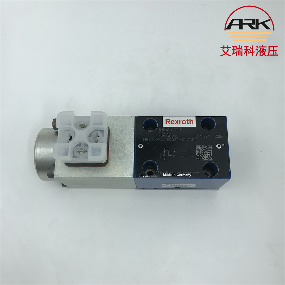 DBETX-1X/180G24-8NZ4MREXROTH0811402017ʿֶDBETX-1X/50G24-8NZ4M