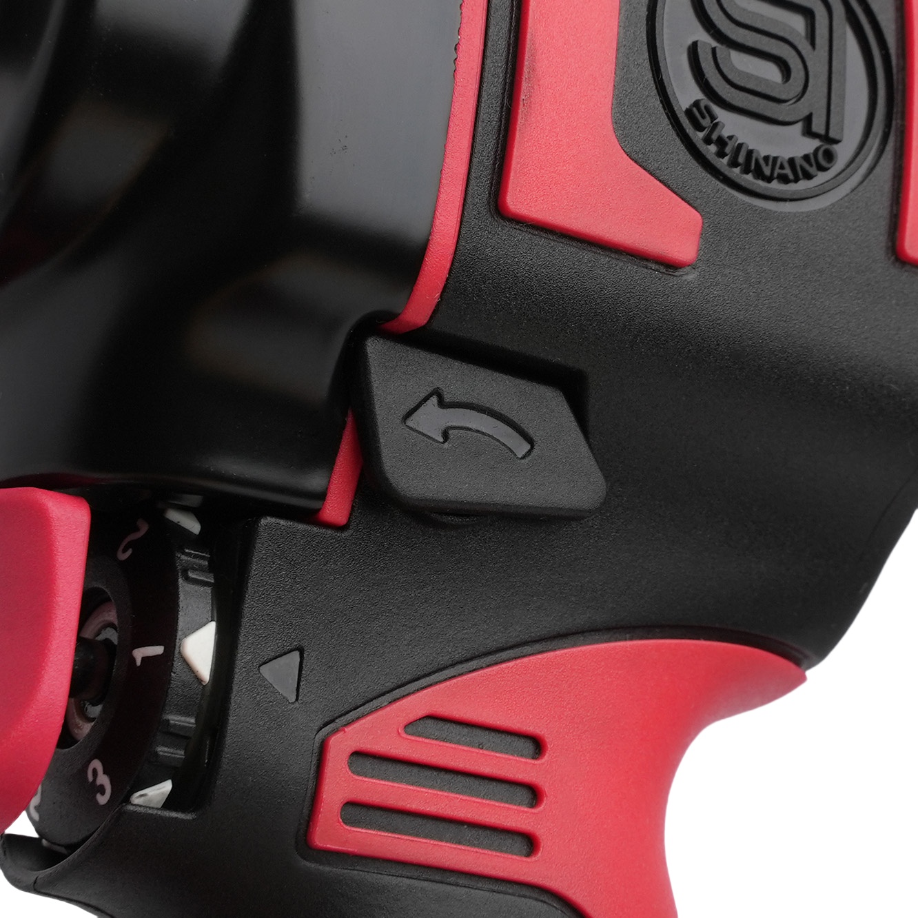 SHINANOձŨ ǹͷ 1/2綯 SI-1455SR