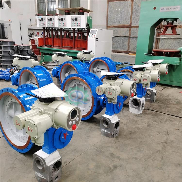 ǭǿֵõ綯DN400.Pn=1.0MPaԶ̾͵лD941X-10Q DN400