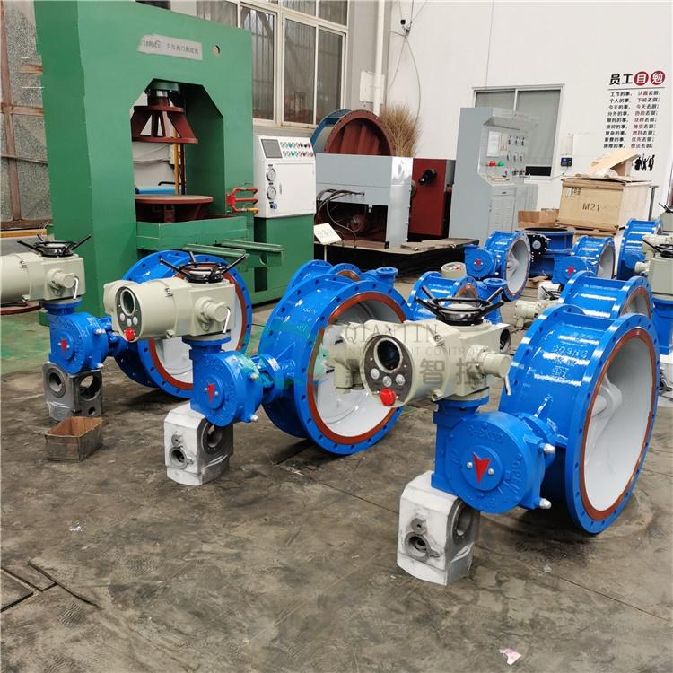 ǭǿֵõ綯DN400.Pn=1.0MPaԶ̾͵лD941X-10Q DN400