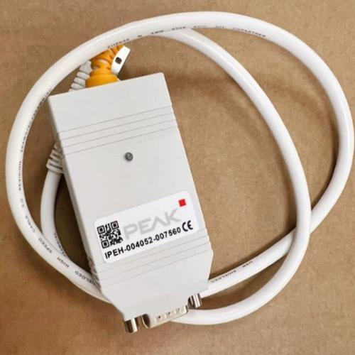 peak-systemPCAN-USB Pro FD IPEH-004052 