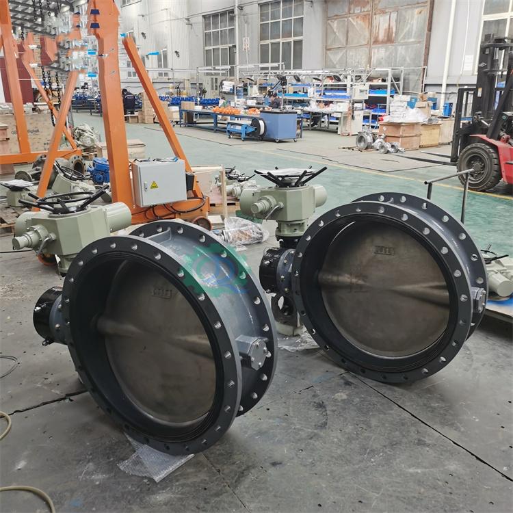 BERREһʽ綯˹ѹAC660VRS-485ͨѶWSD941X-10 DN100
