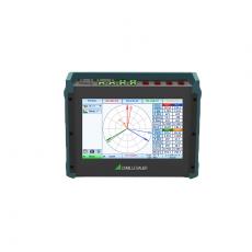 ¹GMC PQA 7000/PQA 8000H 