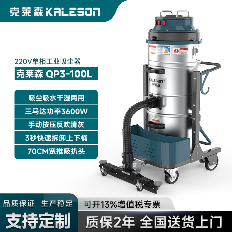 ɭkalesonҵ220V3.6kwʽˮQP3-100L