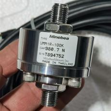 Minebea拉压传感器UMM1R-50K UMM1R-100K/200K/500K
