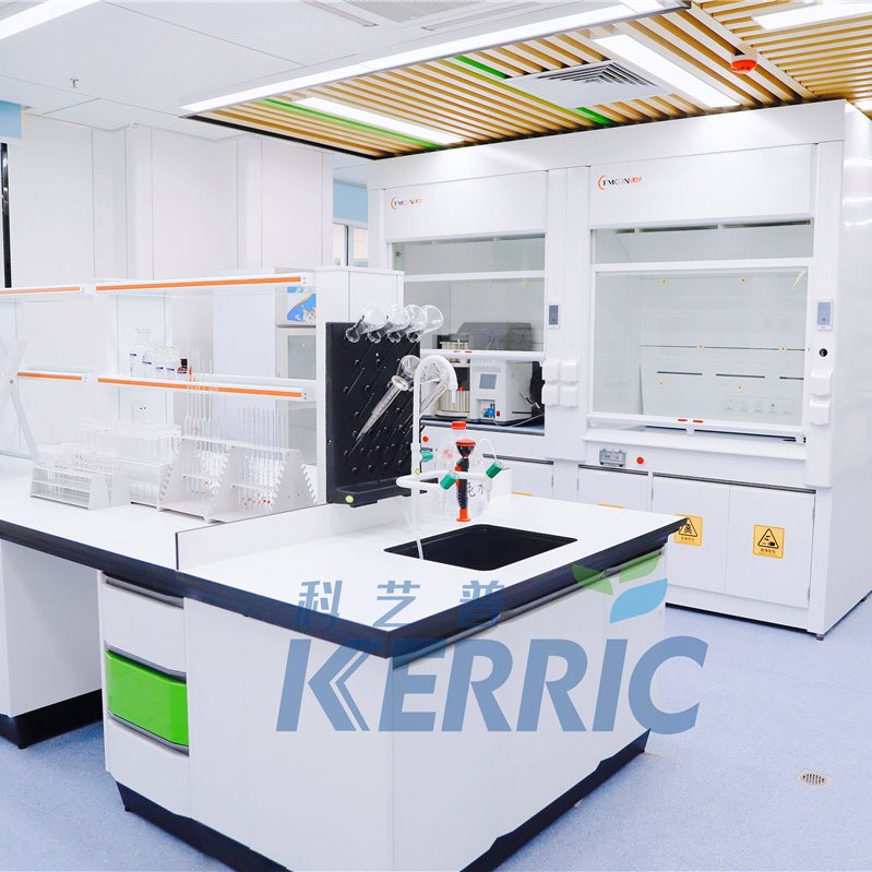 ҩʵҼҾ̨ͨרkerriclab