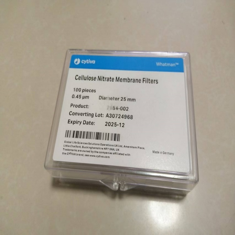 CytivaάĤ  0.45 &#181;m 25 mm 7184-002