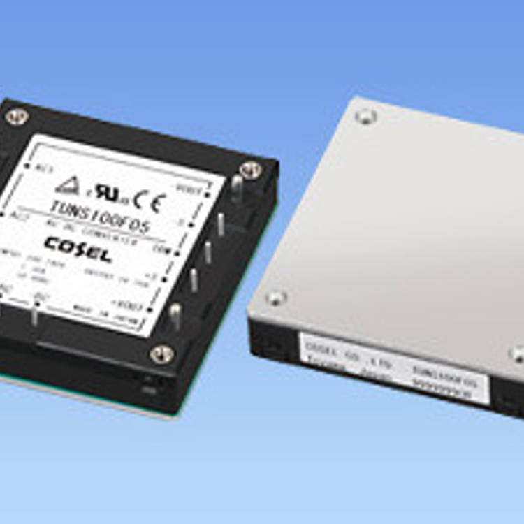 科索TUNS50系列交换式模块电源 TUNS50F05 TUNS50F12 TUNS50F24