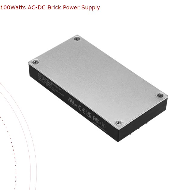 CINCON AC/DC模块电源CBM101S360 CBM101S480 CBM101S120 CBM101S120
