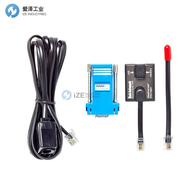 DAVIS数据记录仪6510SER