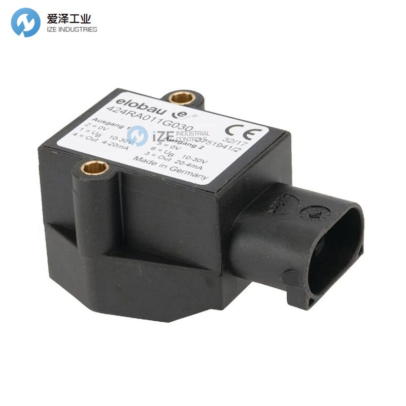 ELOBAUǶȴ424RA111G030