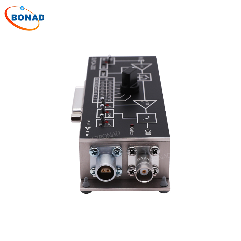 FEMTOŴCurrent Amplifierṩͺ