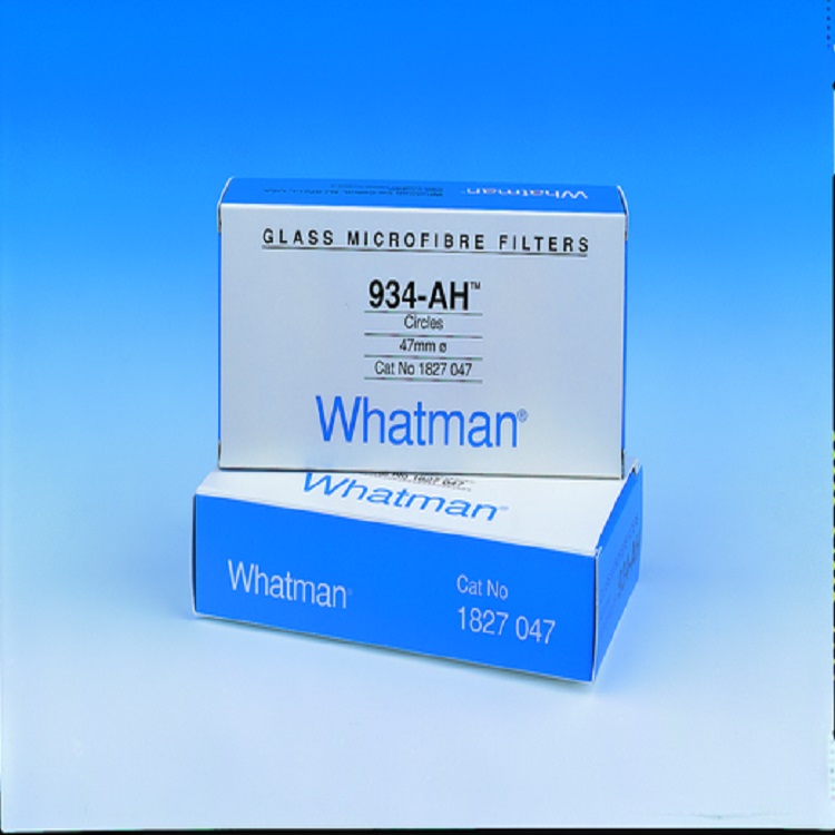 Whatman 934-AH ΢άֽ 1827-110