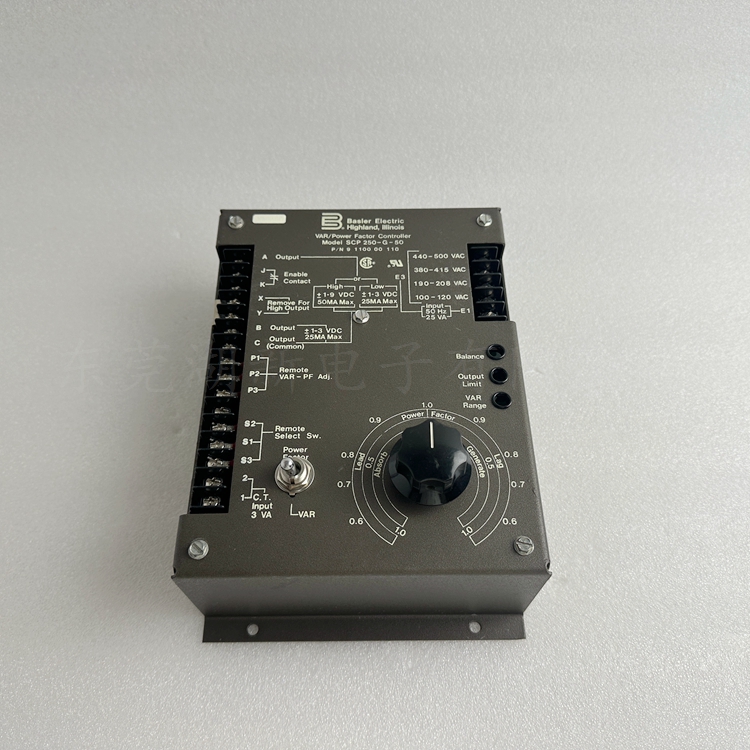 BASLER˹յѹѹƵѹģSCP 250-G-50