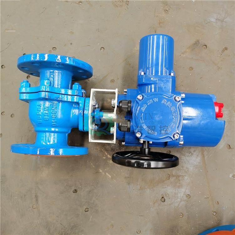 ǭǿ316ֵ綯 Ʒ޷Q941Y-16R DN200