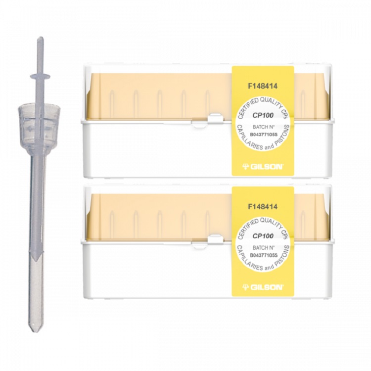 ɭGilson ëϸCP100 10-100ul F148414