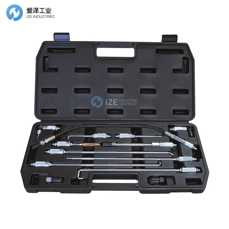 MACNAUGHT润滑套件ACK2-02