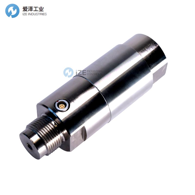 TOX压力传感器ZPS 001 342554