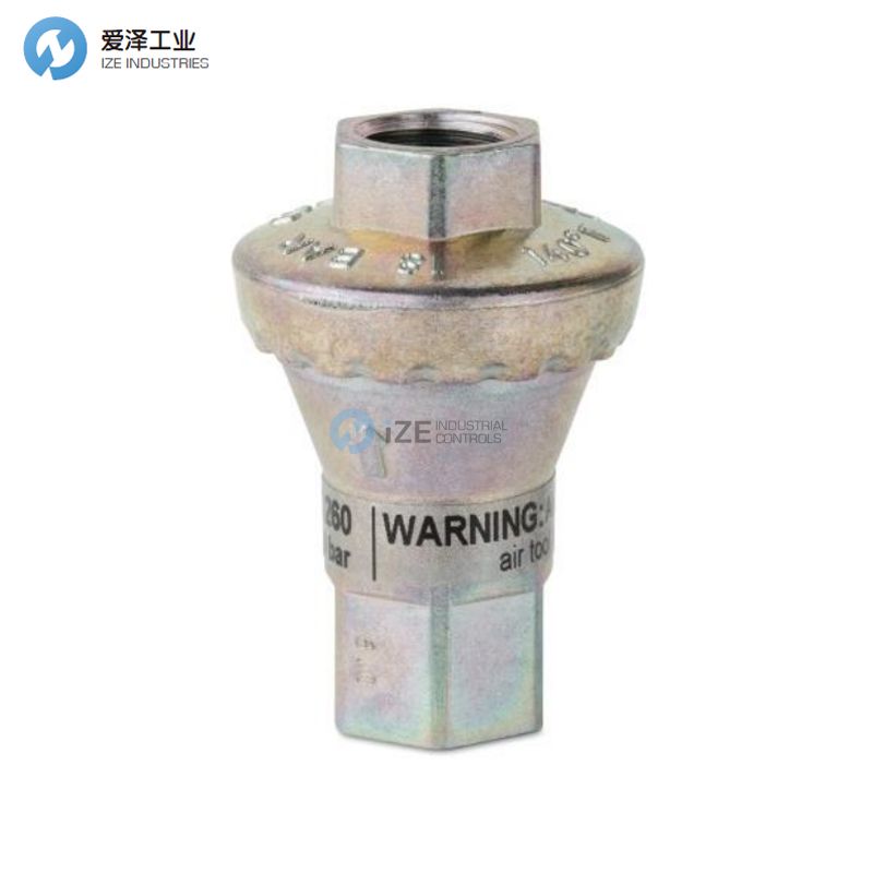 TRI MATIC减压阀231A0215