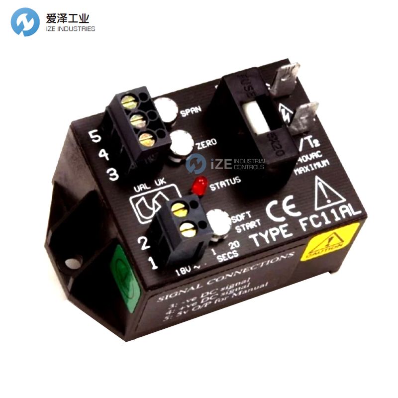 UNITED AUTOMATION模块FC11AL