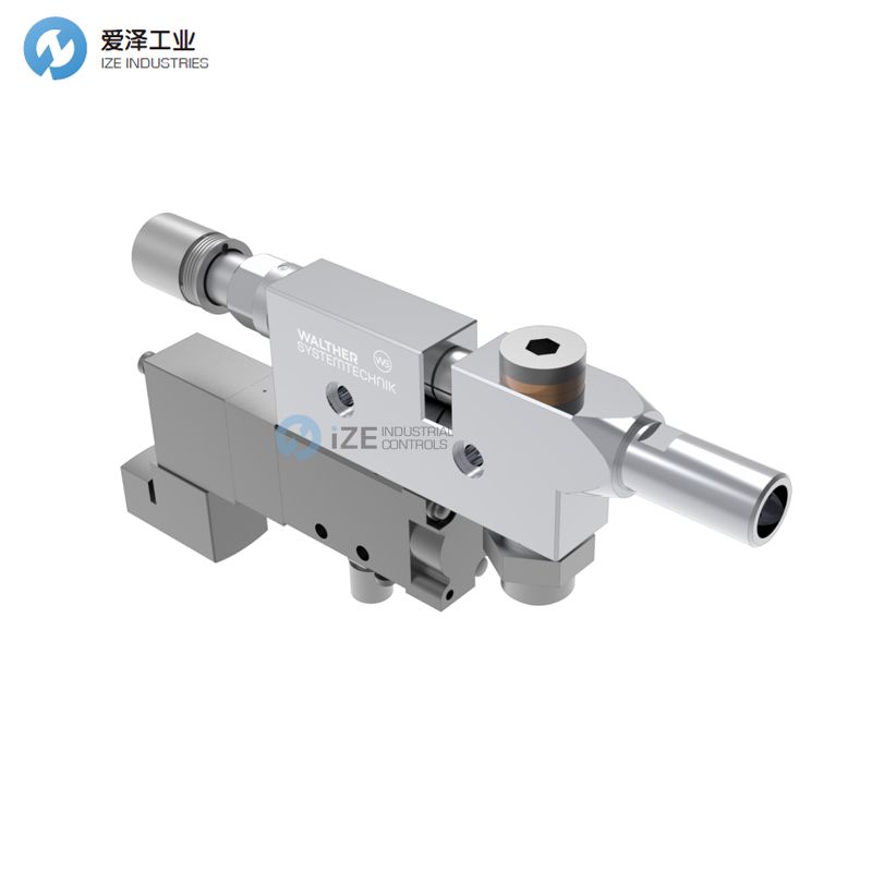 WALTHER阀VMS-02
