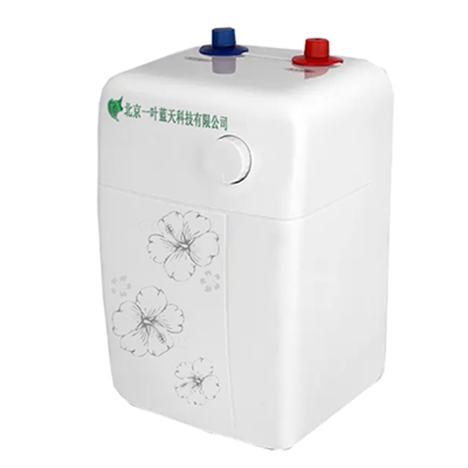 一叶蓝天小厨宝微波即热热水器AL-MIWH1型