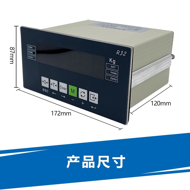 ؿǱ/Ϲ/װ/485ͨѶMODBUSDCSR32