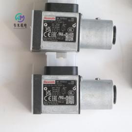 REXROTH_P(gun)HED8OH-20/350K14