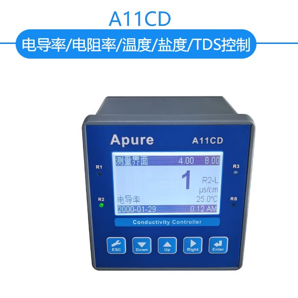  APUREҵ߲PH/ORP ҩ 뵼A11PR-AA1-PD